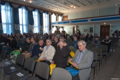 I KONFERENCJA 2015