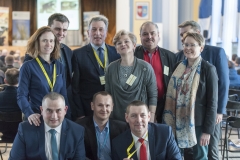 IV KONFERENCJA 2018