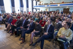 V KONFERENCJA 2019